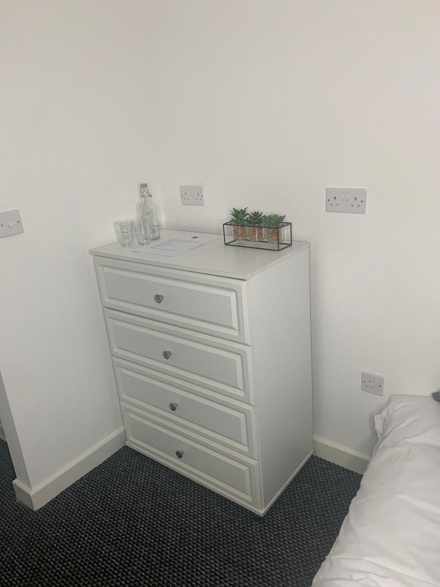 Mansfield Street Guest House Manchester Esterno foto