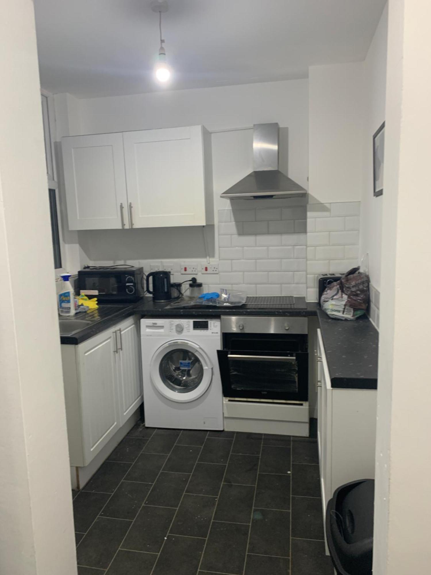 Mansfield Street Guest House Manchester Esterno foto